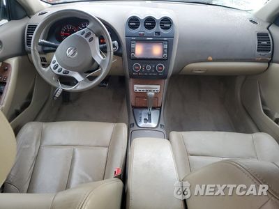 Zdjęcie 8 z 13 samochodu: 2007 NISSAN ALTIMA 3.5SE VIN:1N4BL21E67N462927 - miniatura