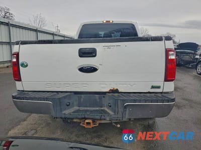 Zdjęcie 6 z 11 samochodu: 2011 FORD F250 SUPER DUTY VIN:1FT7W2B62BEB79075 - miniatura