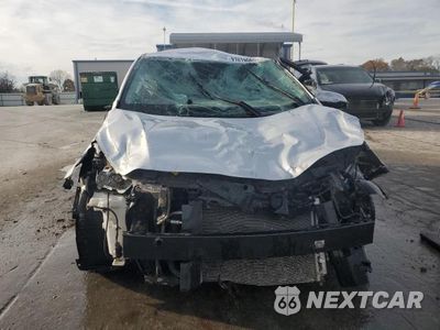 Piąte zdjęcie samochodu w środku: 2023 KIA RIO LX VIN:3KPA24AD2PE575452 - miniatura