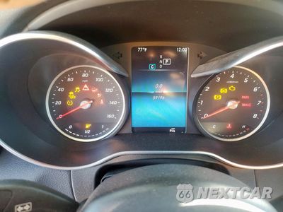 Zdjęcie 9 z 14 samochodu: 2021 MERCEDES-BENZ GLC 300 VIN:W1N0G8DB8MV269550 - miniatura
