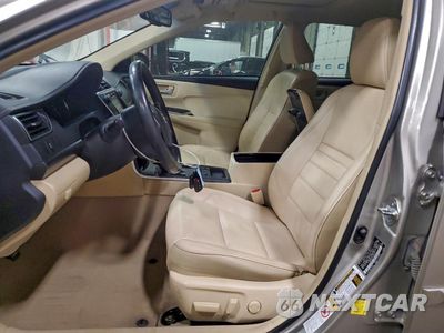 Zdjęcie 7 z 14 samochodu: 2015 TOYOTA CAMRY HYBRID VIN:4T1BD1FK7FU159400 - miniatura