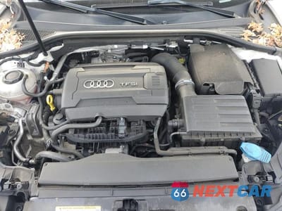 Zdjęcie 11 z 12 samochodu: 2018 AUDI A3 PREMIUM VIN:WAUB8GFF4J1090297 - miniatura