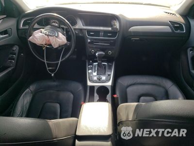 Zdjęcie 8 z 13 samochodu: 2015 AUDI A4 PREMIUM PLUS VIN:WAUEFAFL7FN000422 - miniatura