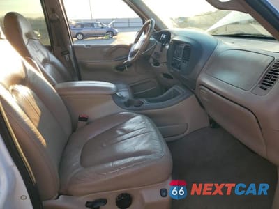 Zdjęcie 7 z 13 samochodu: 1998 FORD EXPEDITION VIN:1FMRU17L0WLB95067 - miniatura