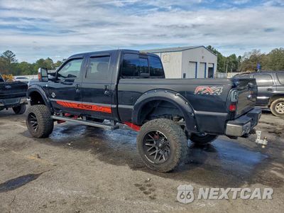 Drugie zdjęcie samochodu z przodu: 2016 FORD F250 SUPER DUTY VIN:1FT7W2BT3GEB22039 - miniatura