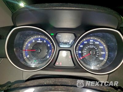 Zdjęcie 9 z 14 samochodu: 2016 HYUNDAI ELANTRA SE VIN:5NPDH4AEXGH699517 - miniatura