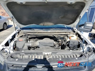 Zdjęcie 11 z 12 samochodu: 2020 CHEVROLET SILVERADO UTILITY / SERVICE TRUCK VIN:1GB5WLE71LF244855 - miniatura