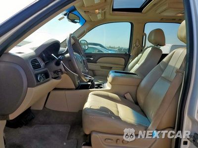 Zdjęcie 7 z 13 samochodu: 2011 GMC YUKON VIN:1GKS1CE01BR186585 - miniatura