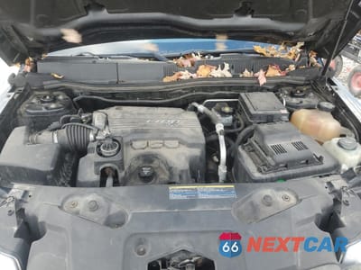 Zdjęcie 12 z 15 samochodu: 2008 PONTIAC TORRENT VIN:2CKDL33F386051126 - miniatura