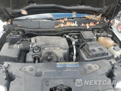 Zdjęcie 12 z 15 samochodu: 2008 PONTIAC TORRENT VIN:2CKDL33F386051126 - miniatura