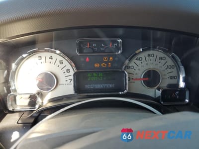 Zdjęcie 9 z 13 samochodu: 2014 FORD EXPEDITION EL LIMITED VIN:1FMJK1K50EEF07581 - miniatura