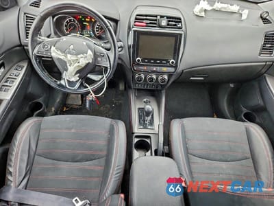 Zdjęcie 8 z 11 samochodu: 2022 MITSUBISHI RVR SE VIN:JA4AJVAW9NU604657 - miniatura