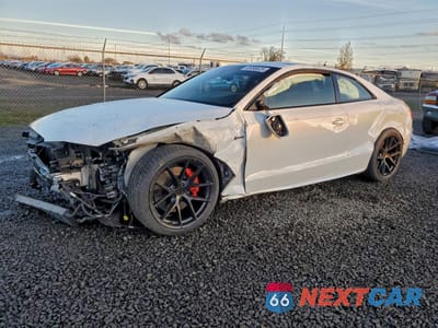 2017 AUDI S5 WAUC4AFR7HA000562 - główne zdjęcie licytacji z USA - miniatura