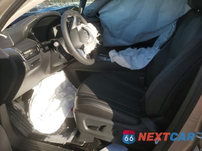 Zdjęcie 7 z 14 samochodu: 2025 INFINITI QX60 LUXE VIN:5N1AL1FR8SC338637 - miniatura