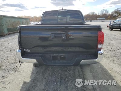 Zdjęcie 6 z 15 samochodu: 2023 TOYOTA TACOMA DOUBLE CAB VIN:3TYAX5GN2PT072537 - miniatura