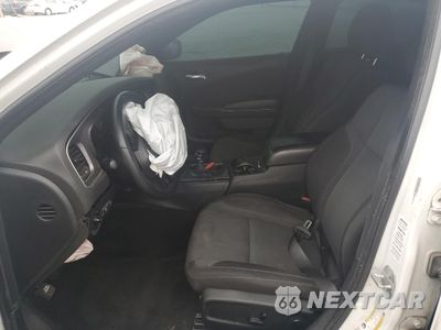 Zdjęcie 7 z 12 samochodu: 2016 DODGE CHARGER R/T VIN:2C3CDXCT6GH218924 - miniatura