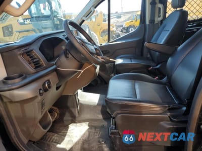 Zdjęcie 7 z 13 samochodu: 2023 FORD TRANSIT 150 DELIVERY VAN VIN:1FTYE1YG7PKA85462 - miniatura