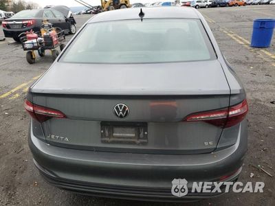 Zdjęcie 6 z 12 samochodu: 2024 VOLKSWAGEN JETTA SE VIN:3VW7M7BU5RM039508 - miniatura