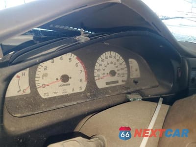 Zdjęcie 9 z 12 samochodu: 2004 TOYOTA TACOMA PRERUNNER VIN:5TESM92N64Z327020 - miniatura