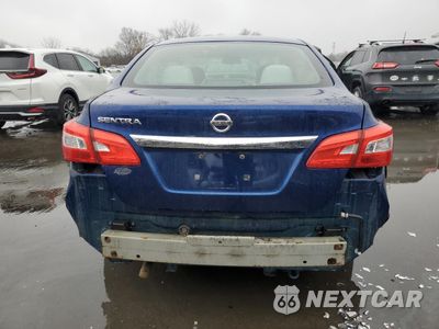 Zdjęcie 6 z 14 samochodu: 2017 NISSAN SENTRA S VIN:3N1AB7AP4HY324821 - miniatura