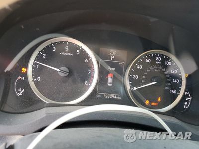 Zdjęcie 9 z 12 samochodu: 2015 LEXUS IS 250 VIN:JTHCF1D26F5029249 - miniatura