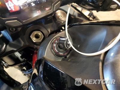 Zdjęcie 8 z 9 samochodu: 2022 KAWASAKI ZR1000 K VIN:JKAZRCK16NA014047 - miniatura