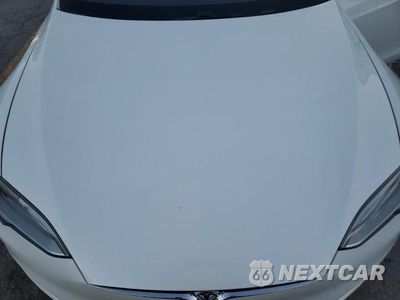 Zdjęcie 11 z 11 samochodu: 2020 TESLA MODEL S VIN:5YJSA1E29LF363750 - miniatura