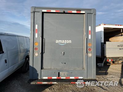Zdjęcie 6 z 13 samochodu: 2022 RAM PROMASTER 3500 DELIVERY TRUCK VIN:3C7WRVMG0NE126820 - miniatura