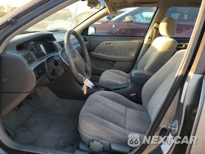 Zdjęcie 7 z 12 samochodu: 1998 TOYOTA CAMRY CE VIN:4T1BF22KXWU071639 - miniatura