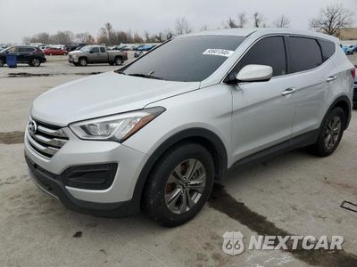 2015 HYUNDAI SANTA FE SPORT 5XYZT3LB2FG253434 - główne zdjęcie licytacji z USA - miniatura