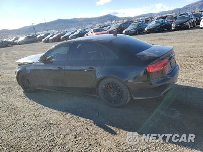 Drugie zdjęcie samochodu z przodu: 2011 AUDI A4 PREMIUM VIN:WAUBFAFL7BN056423 - miniatura