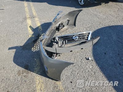 Zdjęcie 12 z 13 samochodu: 2013 NISSAN SENTRA S VIN:3N1AB7APXDL683761 - miniatura