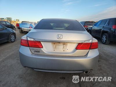 Zdjęcie 6 z 12 samochodu: 2015 HONDA ACCORD LX VIN:1HGCR2F32FA025390 - miniatura