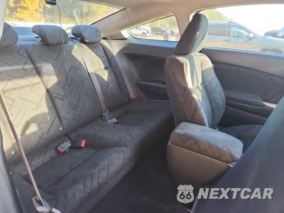 Zdjęcie 10 z 15 samochodu: 2013 HONDA CIVIC LX VIN:2HGFG3B5XDH513579 - miniatura