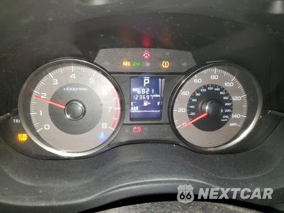 Zdjęcie 9 z 15 samochodu: 2014 SUBARU FORESTER 2.5I LIMITED VIN:JF2SJAHC6EH531966 - miniatura