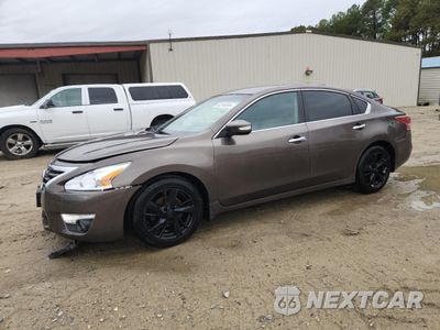 2013 NISSAN ALTIMA 2.5 1N4AL3AP9DC118020 - główne zdjęcie licytacji z USA - miniatura