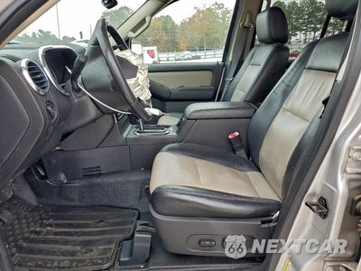 Zdjęcie 13 z 24 samochodu: 2008 FORD EXPLORER SPORT TRAC LIMITED VIN:1FMEU33E48UB30964 - miniatura
