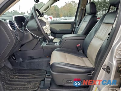 Zdjęcie 7 z 13 samochodu: 2008 FORD EXPLORER SPORT TRAC LIMITED VIN:1FMEU33E48UB30964 - miniatura