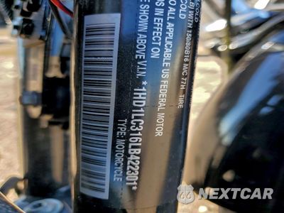 Zdjęcie 9 z 9 samochodu: 2020 HARLEY-DAVIDSON XL1200 X VIN:1HD1LC316LB422301 - miniatura