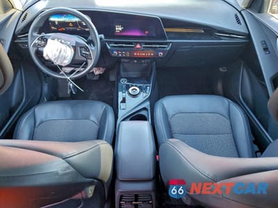 Zdjęcie 8 z 13 samochodu: 2024 KIA NIRO WIND VIN:KNDCR3L10R5105999 - miniatura