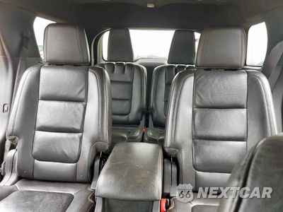 Zdjęcie 10 z 14 samochodu: 2013 FORD EXPLORER L VIN:1FM5K7F84DGB99228 - miniatura