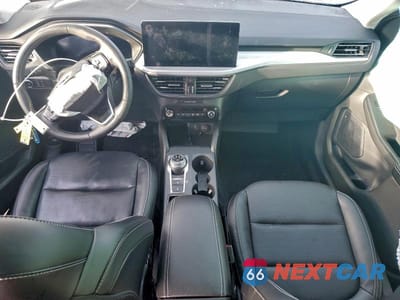 Zdjęcie 8 z 13 samochodu: 2024 FORD ESCAPE PLATINUM VIN:1FMCU9JA0RUA70614 - miniatura