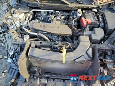 Zdjęcie 12 z 14 samochodu: 2024 NISSAN ROGUE S VIN:5N1BT3AB1RC748510 - miniatura