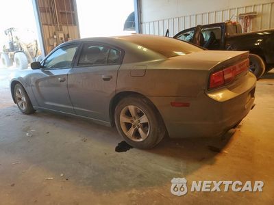 Drugie zdjęcie samochodu z przodu: 2012 DODGE CHARGER SE VIN:2C3CDXBG0CH272203 - miniatura