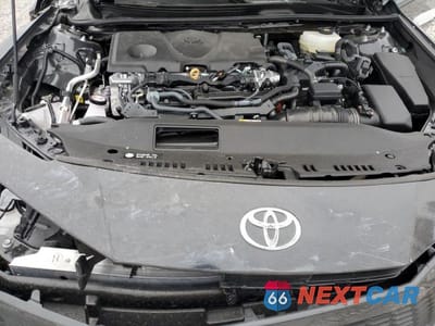 Zdjęcie 11 z 12 samochodu: 2026 TOYOTA CAMRY XSE VIN:4T1DAACK4TU659189 - miniatura