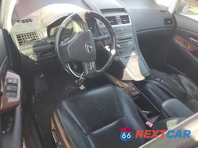 Zdjęcie 8 z 11 samochodu: 2010 LEXUS HS 250H VIN:JTHBB1BA6A2004122 - miniatura