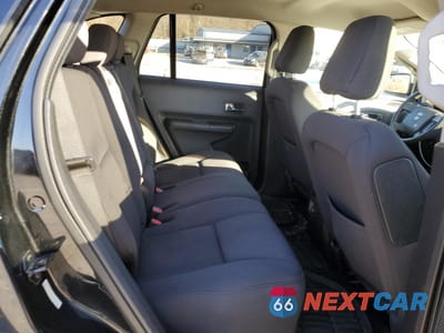 Zdjęcie 11 z 13 samochodu: 2010 FORD EDGE SEL VIN:2FMDK3JC9ABB56636 - miniatura