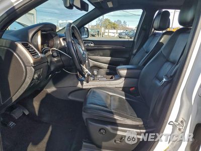 Zdjęcie 7 z 16 samochodu: 2015 JEEP GRAND CHEROKEE LIMITED VIN:1C4RJEBG2FC742712 - miniatura
