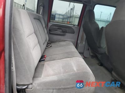 Zdjęcie 10 z 12 samochodu: 2002 FORD F250 SUPER DUTY VIN:1FTNW21F52ED44819 - miniatura