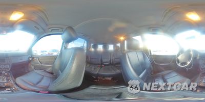 Zdjęcie 15 z 15 samochodu: 2005 MERCEDES-BENZ ML 350 VIN:4JGAB57E65A566688 - miniatura